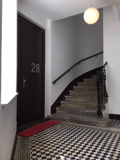 Cube70 Aparthotel Vienna Exterior photo
