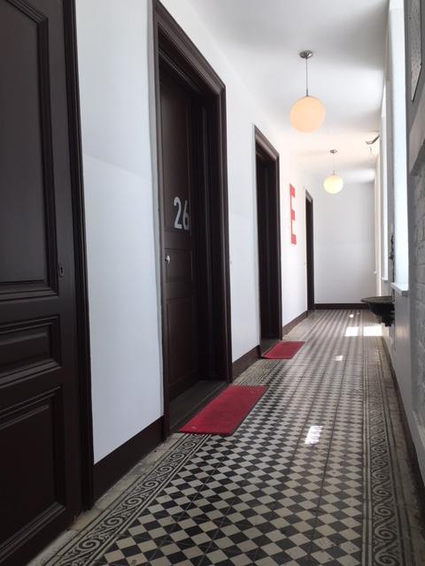 Cube70 Aparthotel Vienna Exterior photo
